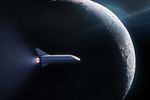 Starship-lune