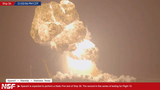 Une nouvelle explosion pour Starship de SpaceX