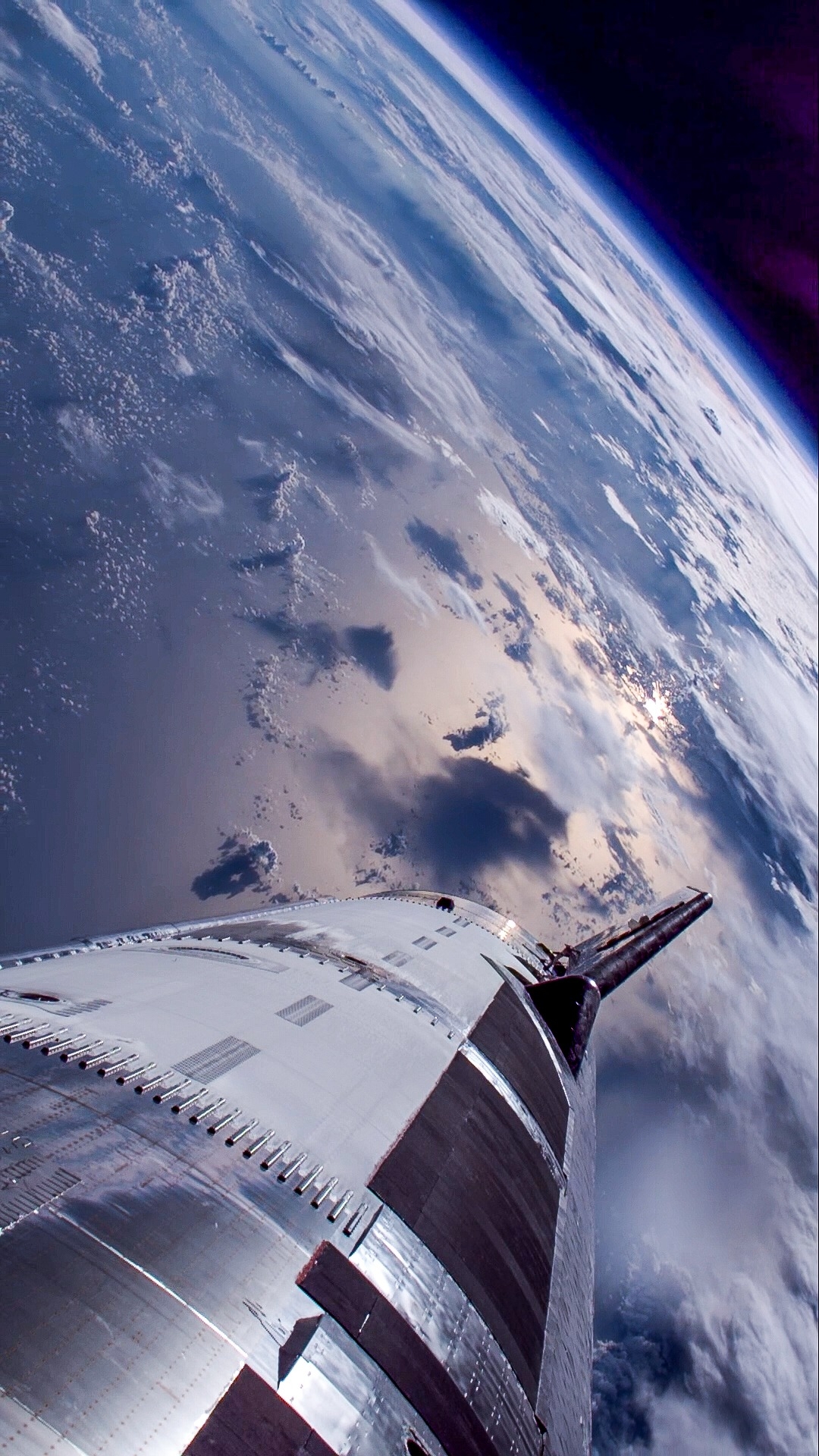 Starship SpaceX 02