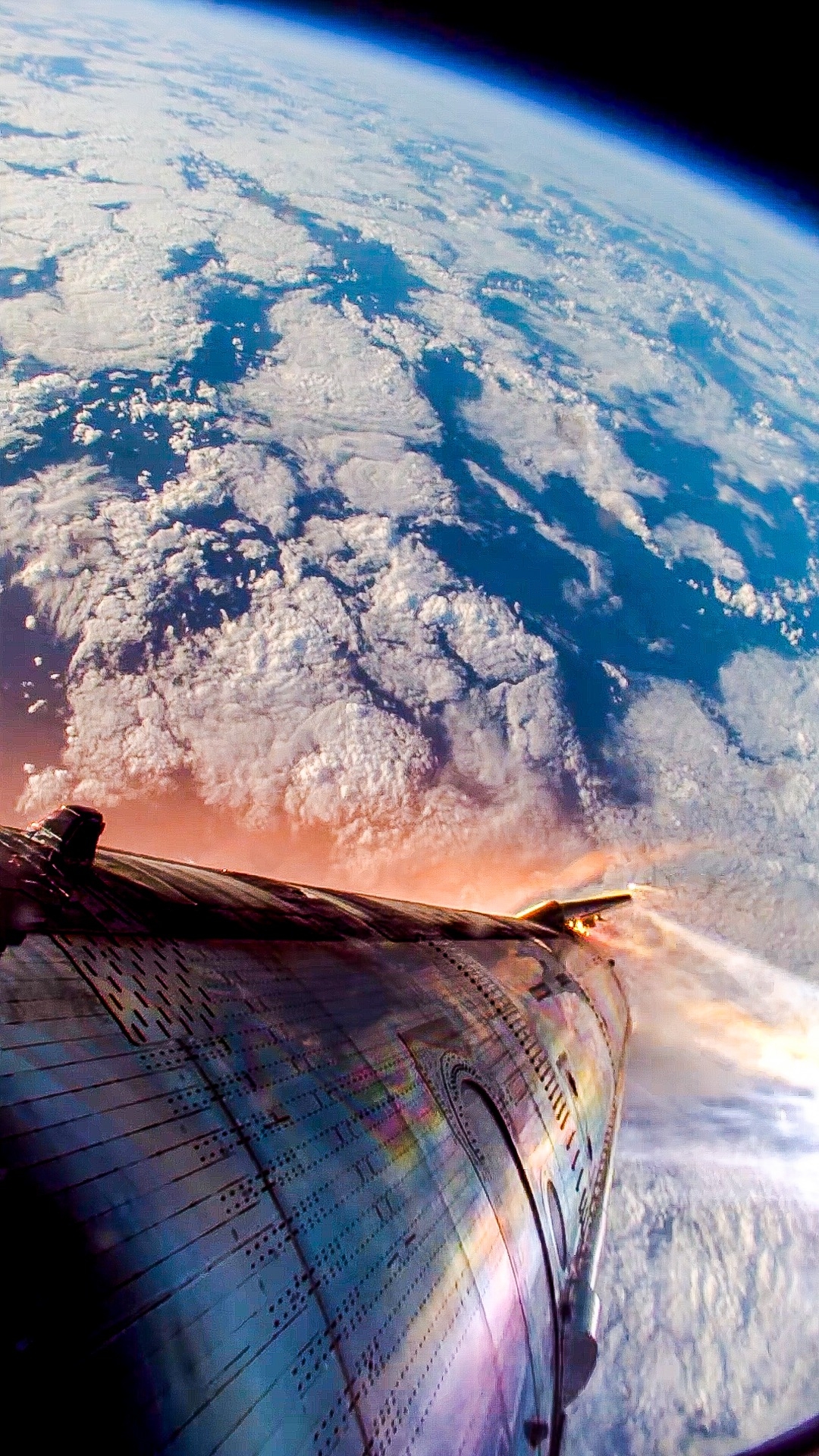Starship SpaceX 04