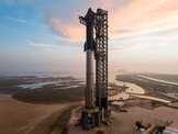 Starship Flight 4 : SpaceX veut encore tenter des tas de techniques au prochain essai