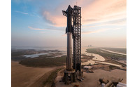 Starship Flight 4 : SpaceX veut encore tenter des tas de techniques au prochain essai