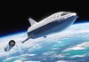 Starship : un vol d'essai avec le prototype haute altitude SN8 la semaine prochaine
