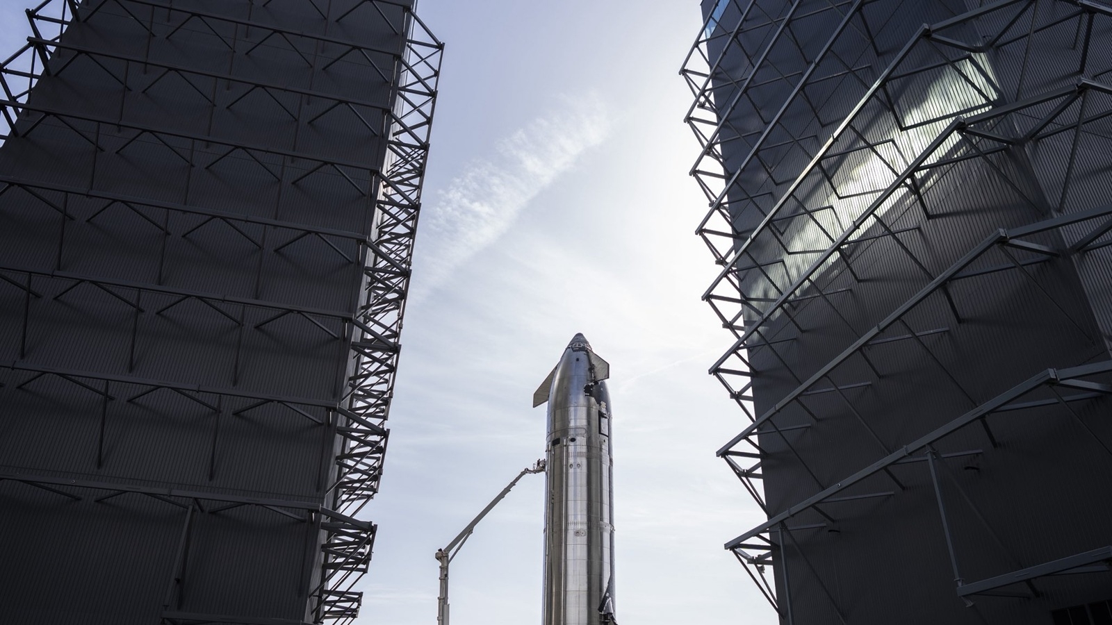 Starship v2 02