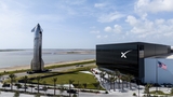SpaceX se prépare au dixième vol d'essai de Starship et c'est bientôt !