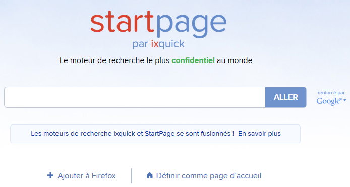 StartPage-Ixquick