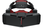 StarVR - vignette