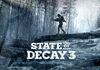 State of Decay 3 tournera sous Unreal Engine 5