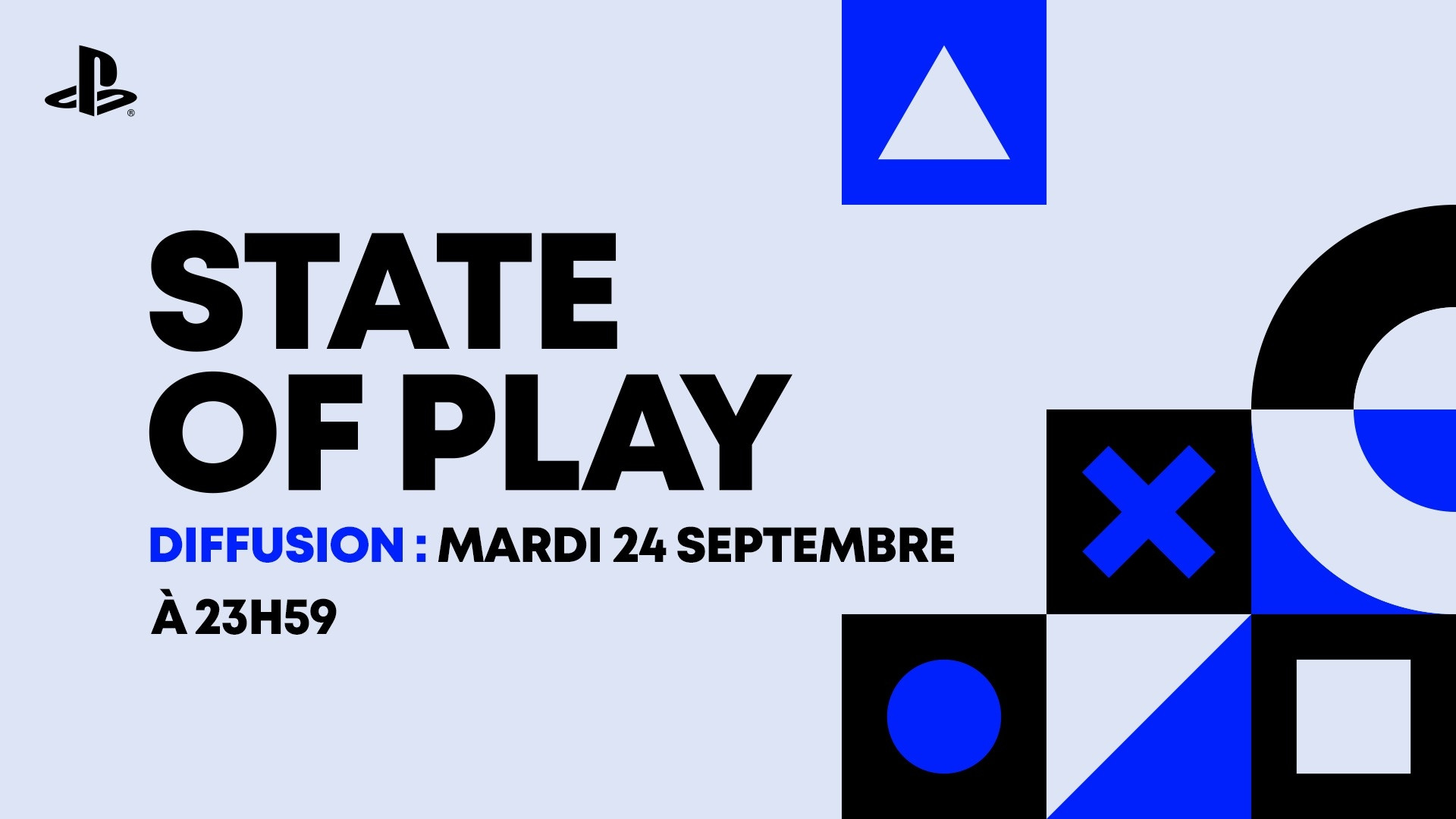State of Play