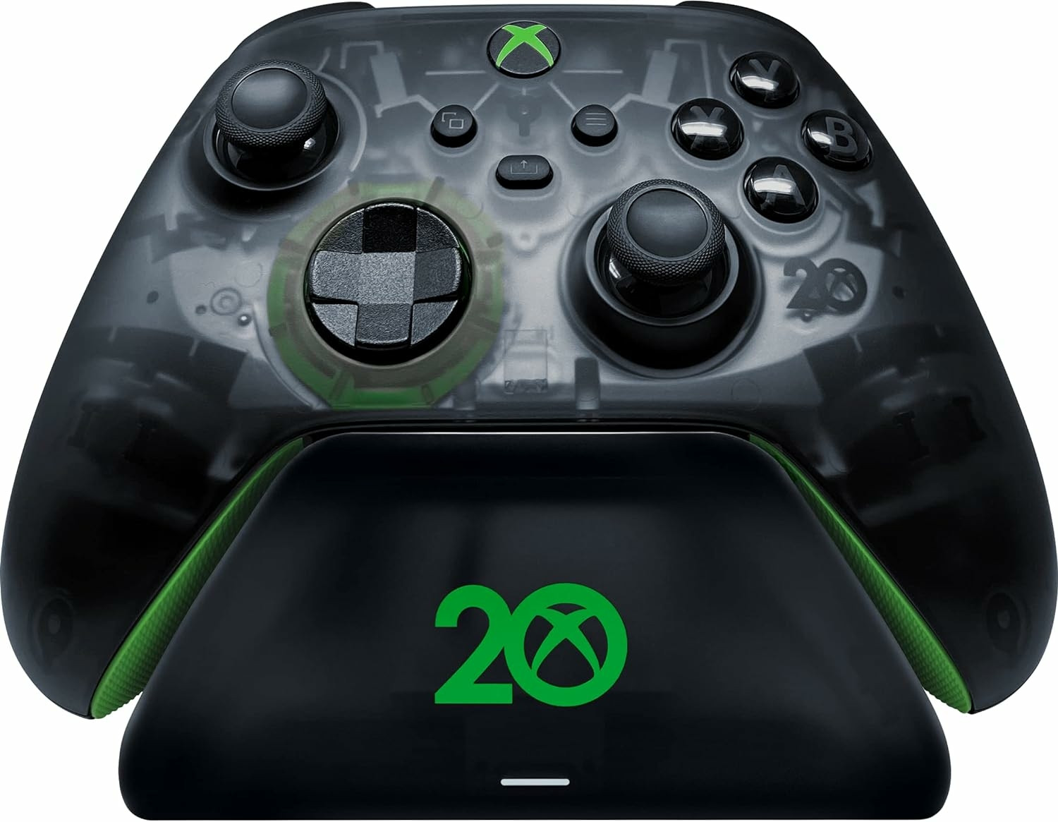 station charge rapide xbox 20th Anniversary Ed.