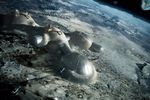 Station lunaire (4)