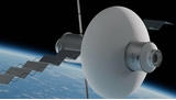 La startup Max Space prépare une station spatiale déployable en un seul lancement
