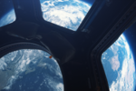 Station spatiale