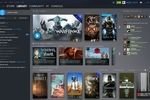 Steam 1