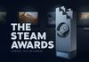 Steam : les soldes d'hiver et les votes des Steam Awards lancés aujourd'hui