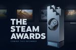 Steam Awards 2018