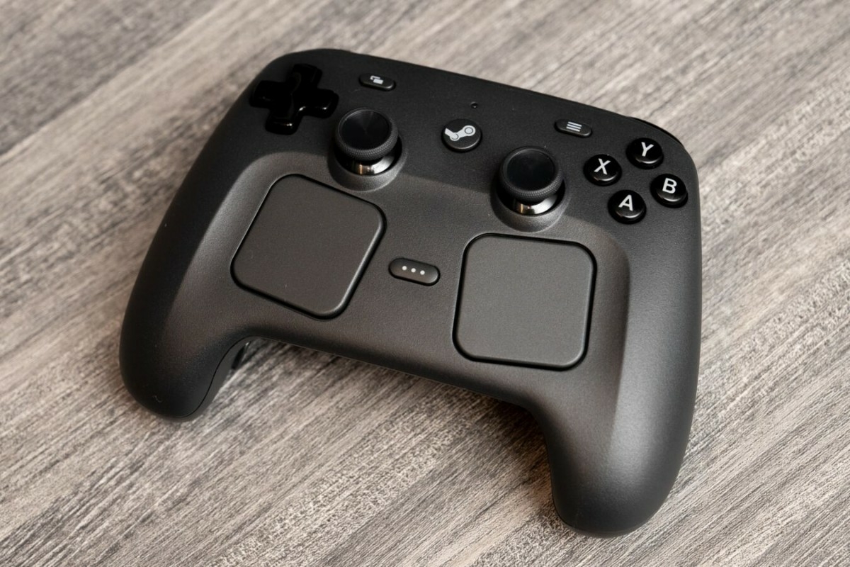 Steam controller 02