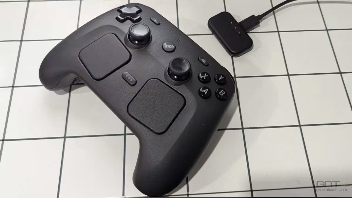steam controller 2