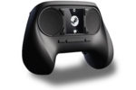 Steam Controller - vignette