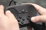 Steam Controller - vignette