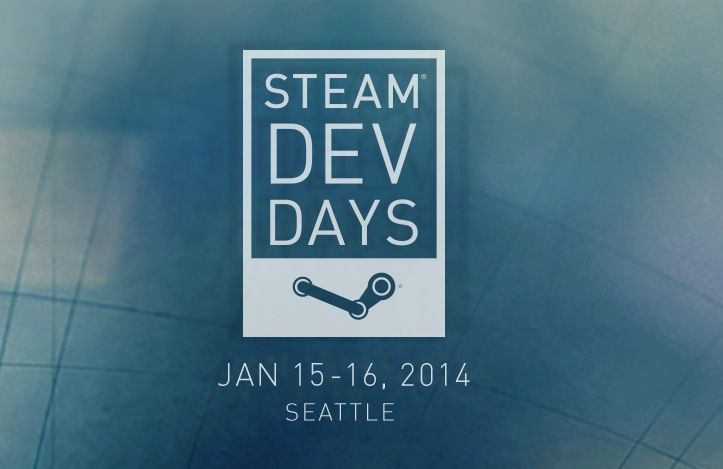 Steam Developers Day 2014