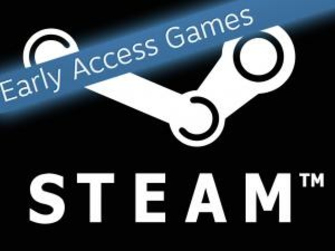 steam early
