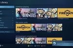 Steam Link