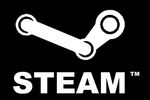 Steam logo.