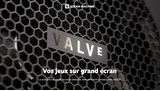 Valve officialise sa nouvelle Steam Machine, une console de salon surpuissante pour 2026