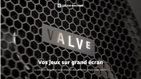 La Steam Machine de Valve retardée par la crise des composants, le prix toujours incertain