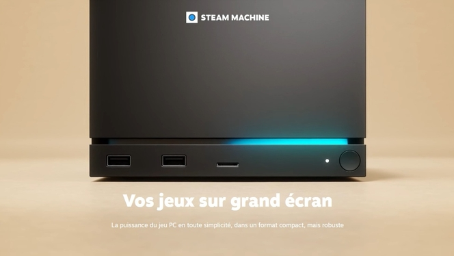 image from HDMI 2.1 bridé sur la Steam Machine: la faute à Linux!
