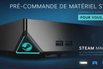 Steam Machine
