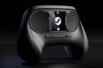 steam manette