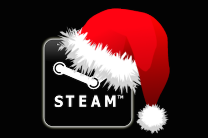Steam Noel