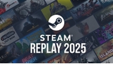 Steam Replay 2025 révèle une vérité surprenante sur les habitudes des joueurs