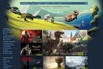 Steam - soldes automne 2016