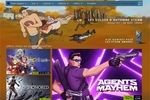 Steam soldes automne