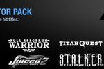 Steam - THQ Collector Pack