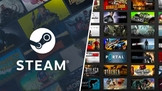 Le géoblocage des clés de jeux Steam est illégal en Europe