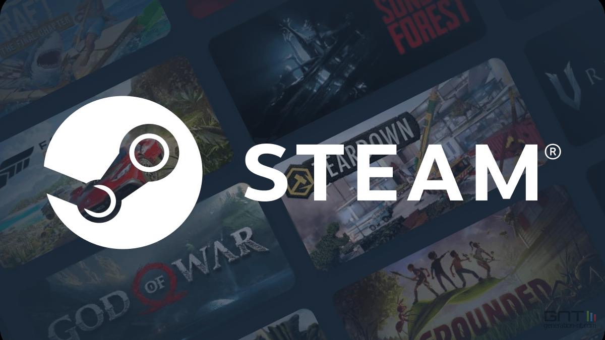 Steam ne veut plus de jeux financés par la publicité abusive