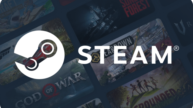 Steam abandonne une version de Windows 10