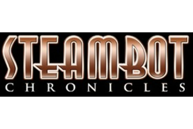 Steambot Chronicles : Vehicle Battle Tournament - logo
