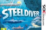 Steel diver