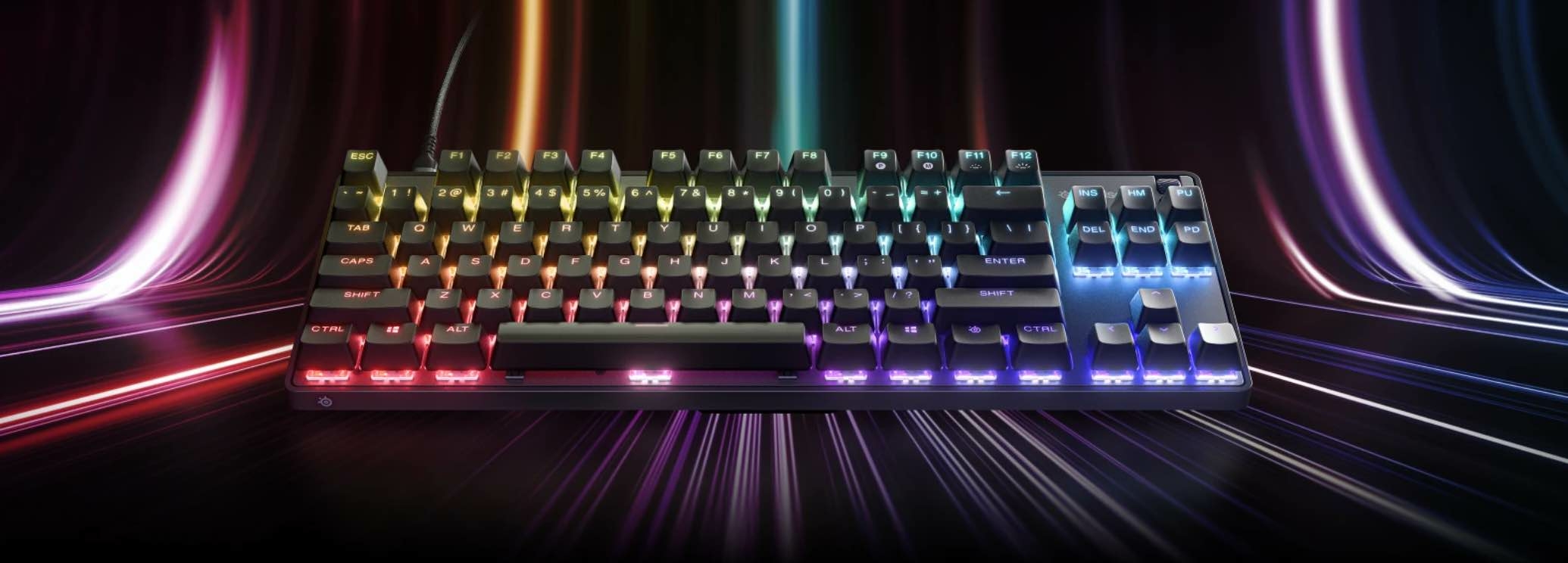 Steelseries Apex 9 TKL