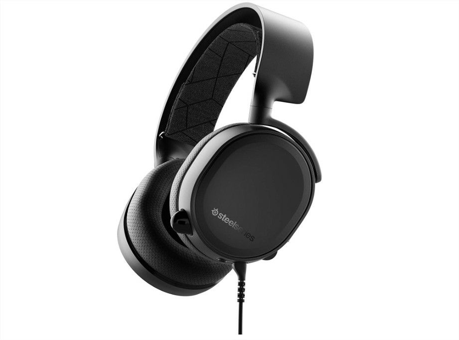 SteelSeries Arctis 3 1