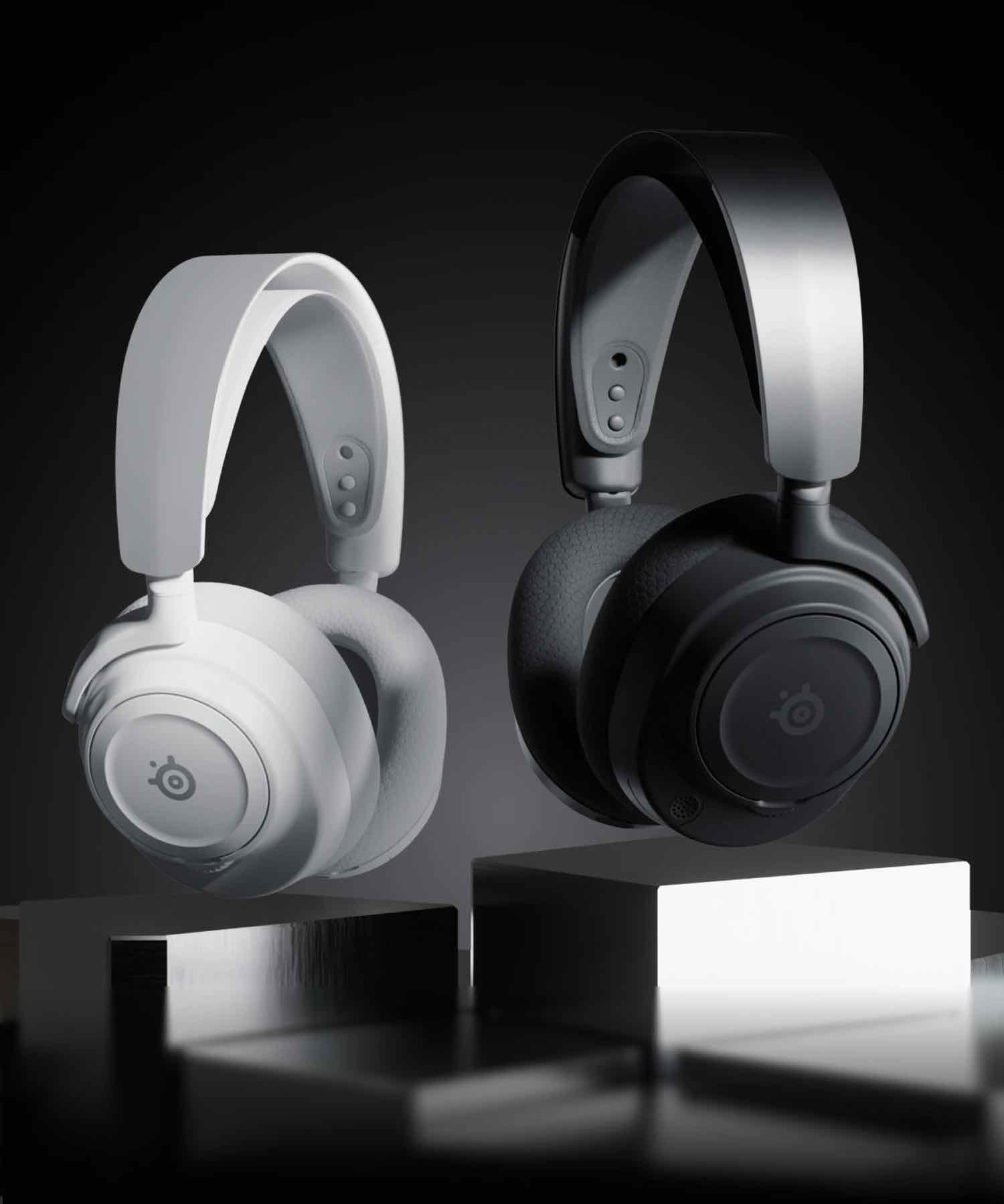 SteelSeries Arctis Nova 7 Gen2