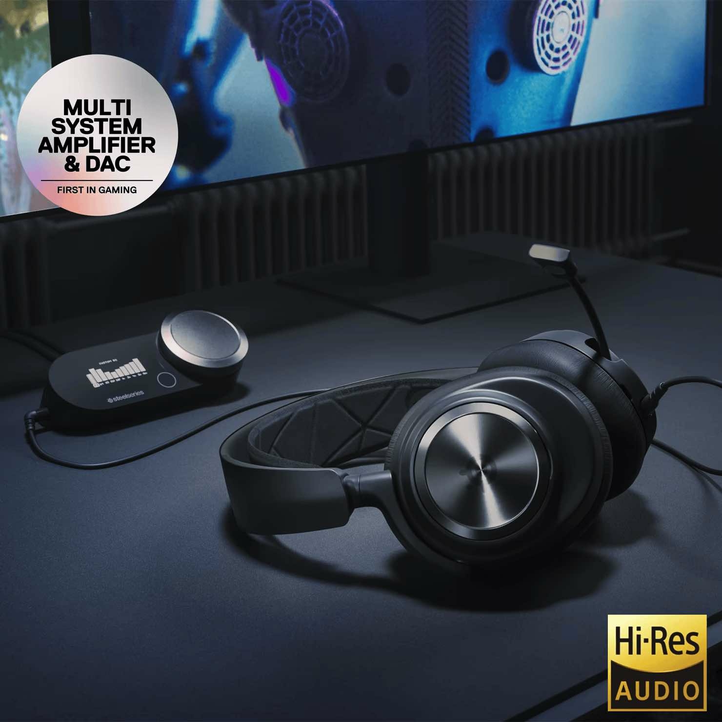 SteelSeries Arctis Nova Pro