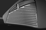SteelSeries Rival 100 logo