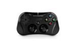 SteelSeries Stratus vignette