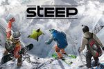 Steep - vignette